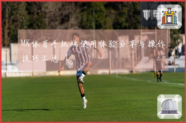 MK体育手机端使用体验分享与操作技巧汇总_1