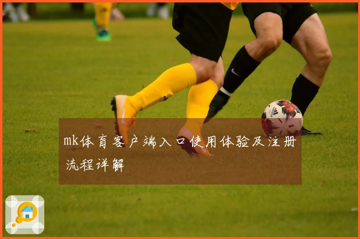 mk体育客户端入口使用体验及注册流程详解