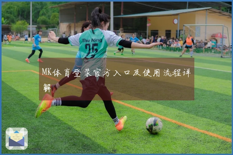 MK体育登录官方入口及使用流程详解